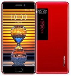 Замена дисплея на телефоне Meizu Pro 7 в Белгороде